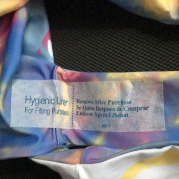 ROXY (L) pop surf bikini bottom midwaist - Picture 7 of 14